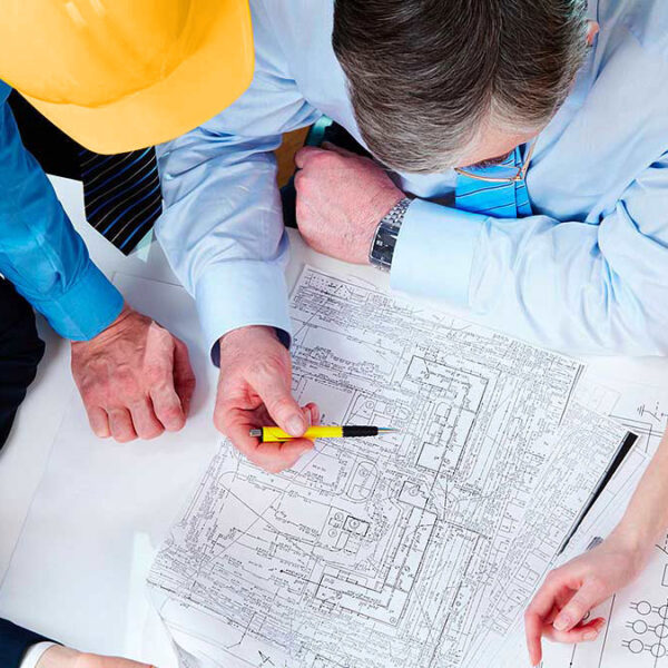 Combustion Heating Systems Breakdown Design