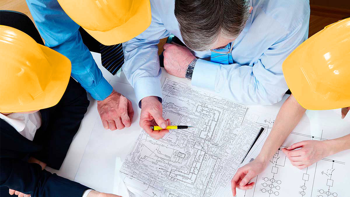 Combustion Heating Systems Breakdown Design