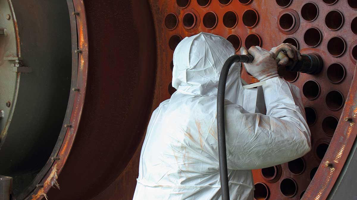 Steam Boilers Servicing Repair Maintenance