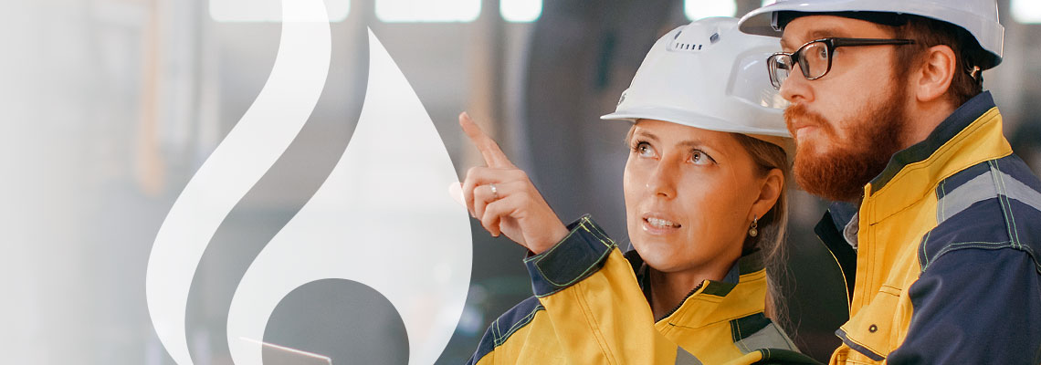 Slide 03 Commmercial Boiler Design Installation